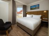 1 Bedroom Double Suite