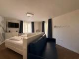 Deluxe room with balcony and with lake view