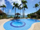 Double Junior Suite with sea view