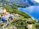 1 Bedroom Apartment with balcony and with sea view