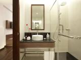 Superior Double room with city view
