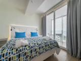 Superior Suite with balcony and with sea view