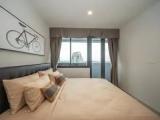 2 Bedrooms Apartment with city view