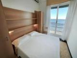 Standard Single room with balcony