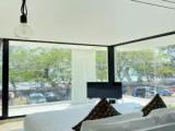 Suite with sea view