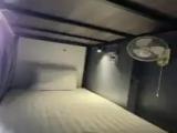 1 Bedroom Bed in Dorm