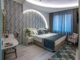 Deluxe Single room with sea view