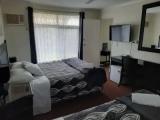 Standard Double Family room