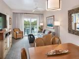 2 Bedrooms Double Villa with balcony