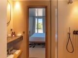 Comfort Double room with balcony and with ocean view