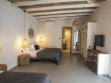 Luxury Quadruple room