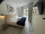 1 Bedroom Standard room