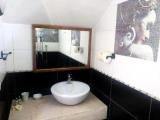 Economy Double room with balcony