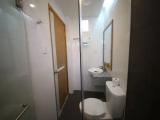 Superior Double room with city view