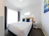 1 Bedroom Quadruple Family Suite with garden view