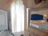 Standard room with sea view