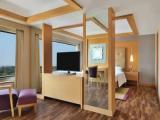 Executive Double Apartment