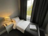 Basic Single room