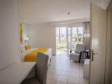Family Suite with Terrace and Private Garden