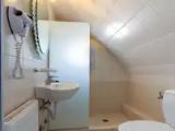 Superior room with partial view