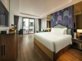 Terrace Suite