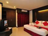 Superior Double room with balcony