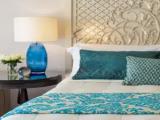 Arabian Court Deluxe Double room