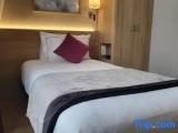 Solo Single room