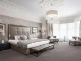 Executive Double Suite