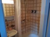 Standard Double room with mountain view