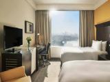 1 Bedroom Deluxe Quadruple room
