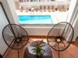 Superior Double room with balcony