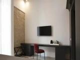 Classic Triple room with balcony and with city view