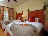 2 Bedrooms Grand room