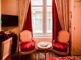 Classic room