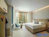 Luxury room