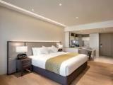 Double Junior Suite