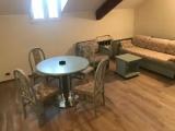 Economy Double Basement room