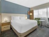 Standard Double room with river view