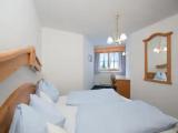 2 Bedrooms Family Apartment