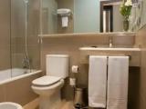 2 Bedrooms Quadruple Apartment