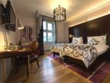Grand Deluxe Twin Suite