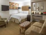 Metropolitan Double Suite