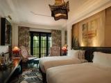 Premier Twin room