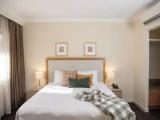 1 Bedroom Executive Apartment with balcony