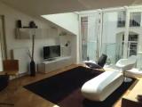 Luxury Apartment