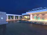 Premier room
