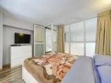 1 Bedroom Standard Duplex room