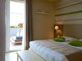 Vittoria Suite with Jacuzzi
