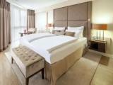 Double Junior Suite